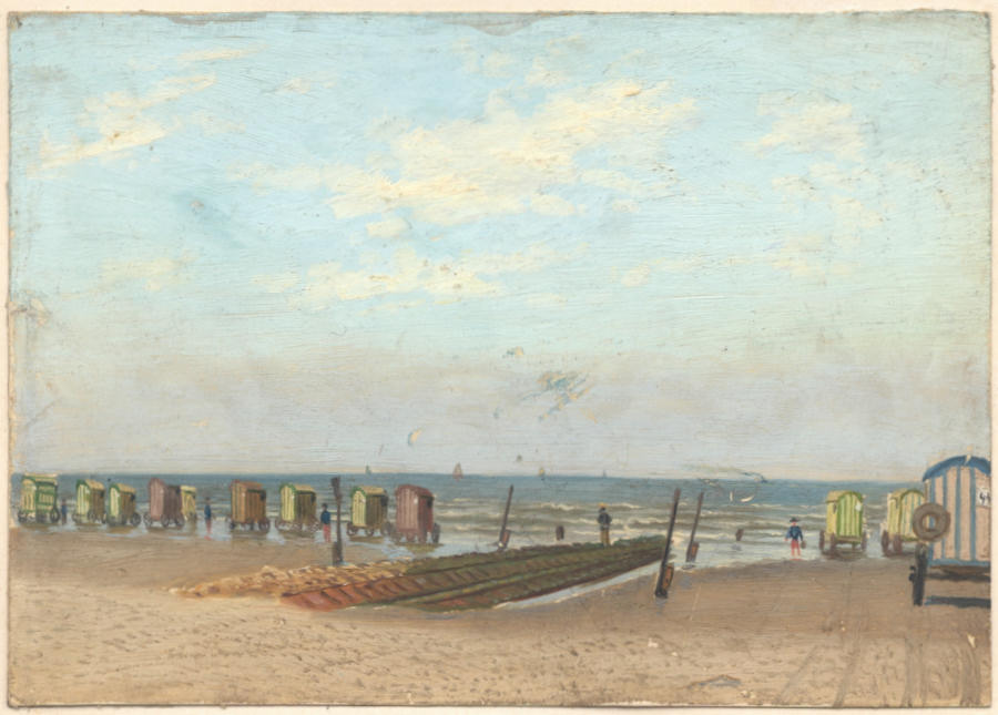 Unbekannter Künstler