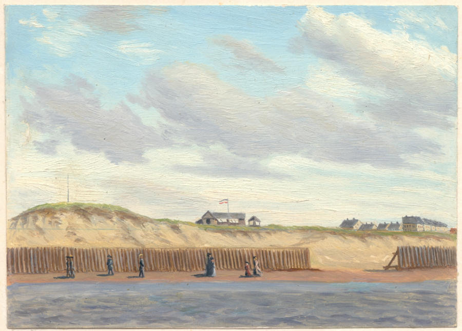 Unbekannter Künstler