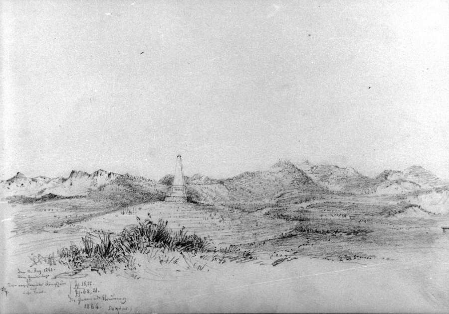 Emil Zeiß (1867 + 1874)