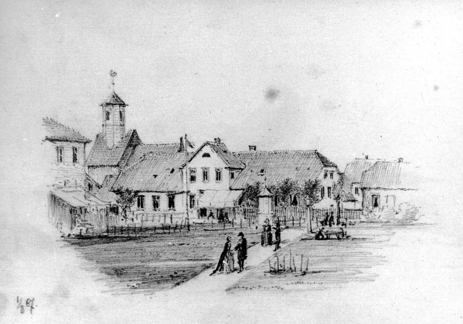 Emil Zeiß (1867 + 1874)