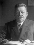 Friedrich Ebert