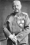 von Hindenburg