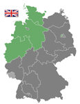 Britsche Besatzungszone