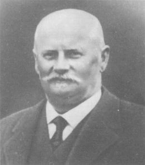 Karl Rieger (1911 - 1927)