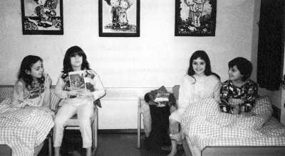 Kinderkurheim Arnsberg