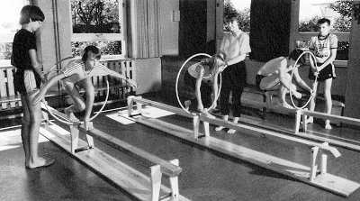 Kinderkurheim Arnsberg