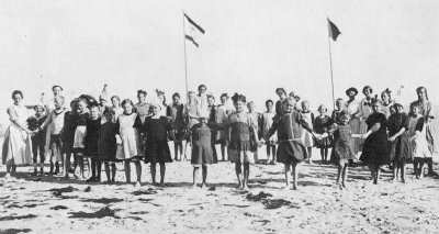 Kinderkurheim Arnsberg