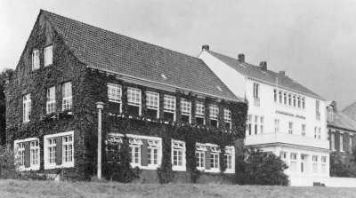 Kinderkurheim Arnsberg