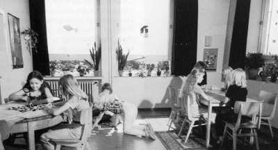 Kinderkurheim Arnsberg