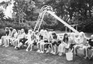 Kinderkurheim Arnsberg