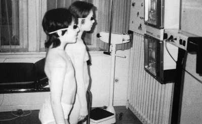 Kinderkurheim Arnsberg