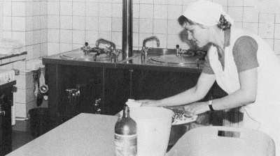 Kinderkurheim Arnsberg