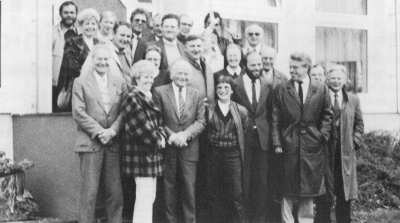 Kinderkurheim Arnsberg