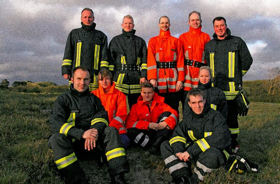 Gruppe Henk-Enno Giebel