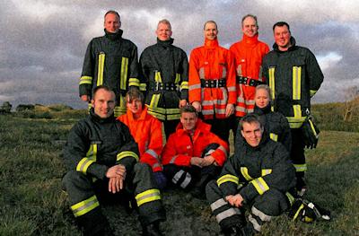 Gruppe Henk-Enno Giebel