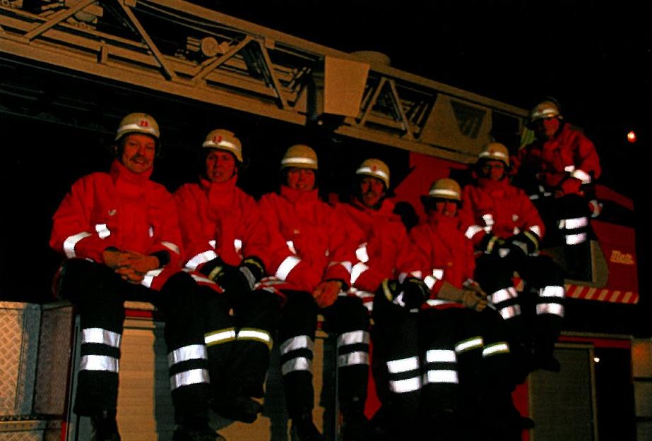 Gruppe Andreas Melles