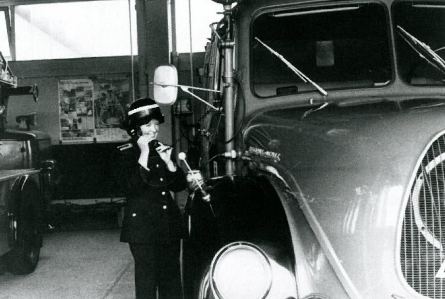 Barbara Schote-Diepenbrock