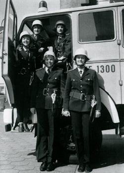 Foto aus dem Jahre 1984