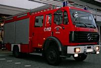 Hilfeleistungslöschgruppenfahrzeug HLF 16-22