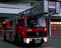 Drehleiterfahrzeug DL(A)K 23-12