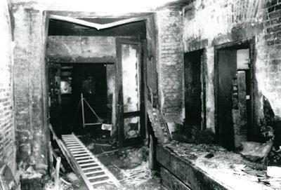 23.09.1989: Großfeuer im Hotel König am Kurplatz