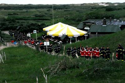 2001: Größte Suchaktion Norderneys nach vermisstem Leonhard 2001: Größte Suchaktion Norderneys nach vermisstem Leonhard