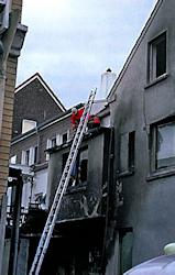 2009: Acht Menschen aus lebensbedrohlicher Lage gerettet