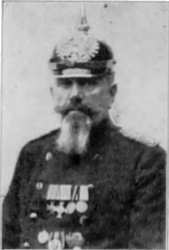 Adolf Westphal, Vorsitzender