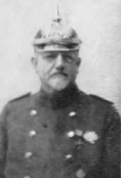 Reichenbach, Rechnungsführer