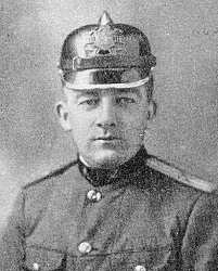 Herren, Schriftführer 