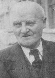 Brandmeister Müller