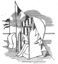 Das Nordseeheilbad Norderney einst und jetzt