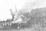 Mühlenbrand - 24.04.1951