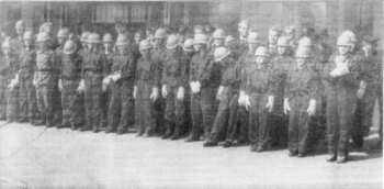 Tag der offenen Tür - 08.08.1992