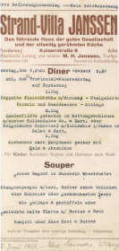 32. Provinzial-Feuerwehrtag auf Norderney am 8., 9. und 10. Juni 1929 auf Norderney