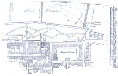 32. Provinzial-Feuerwehrtag auf Norderney