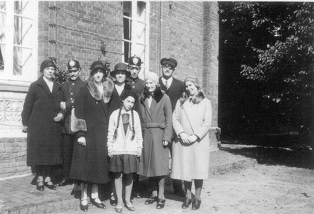 Erinnerung an einen schönen Ausflug Erinnerung an einen schönen Ausflug