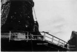 Großalarm - Die Mühle brennt! 24.04.1951