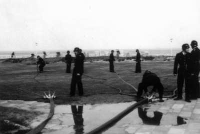 Übung am 13.09.1959