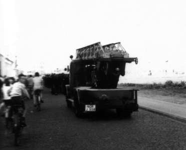 Übung am 13.09.1959