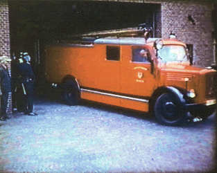 Einsatzbefehl: LF16 - Brand im "Düsseldorfer Hof" Einsatzbefehl: LF16 - Brand im "Düsseldorfer Hof"