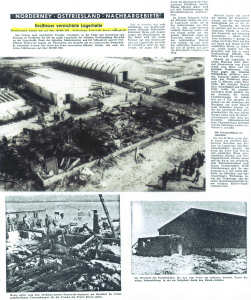 Brand Wyrwich, Lippestr. am 16.05.1976