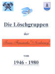 Chronik zusammengestellt von Bonno Eberhardt