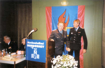 65. Landesverbandstag - Juni 1986