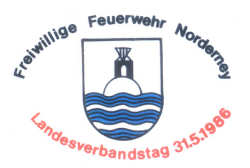 65. Landesverbandstag im "Haus der Insel" - Juni 1986