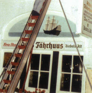 "Hotel König" brennt - 24.09.1989