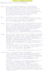 "Hotel König" brennt - 24.09.1989