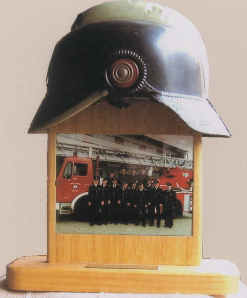 Abschiedsgeschenk - 1991 Abschiedsgeschenk - 1991