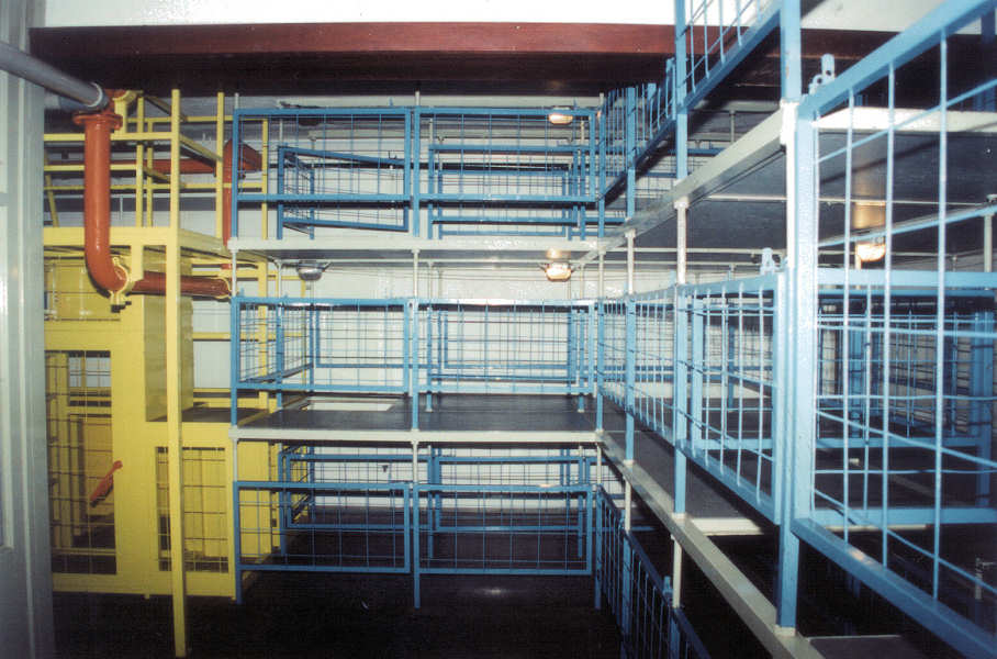 Atemschutzlehrgang in Norden im Oktober 1992 Atemschutzlehrgang in Norden im Oktober 1992