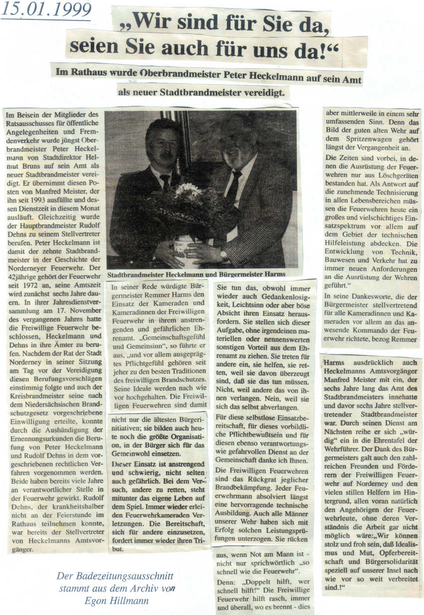 Peter Heckelmann Peter Heckelmann